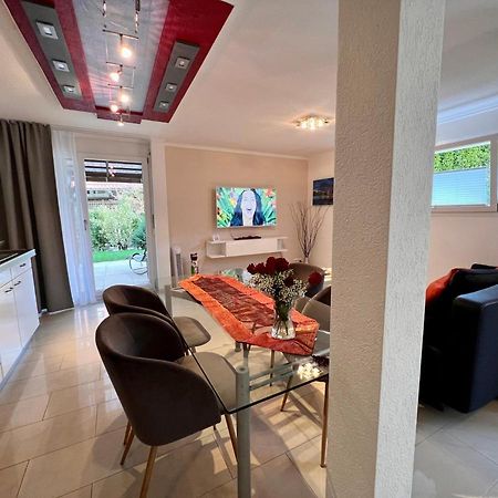 Apartment Im Emmental Oberburg Экстерьер фото