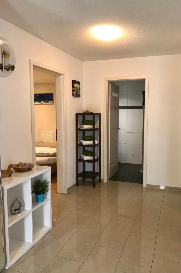 Apartment Im Emmental Oberburg Экстерьер фото