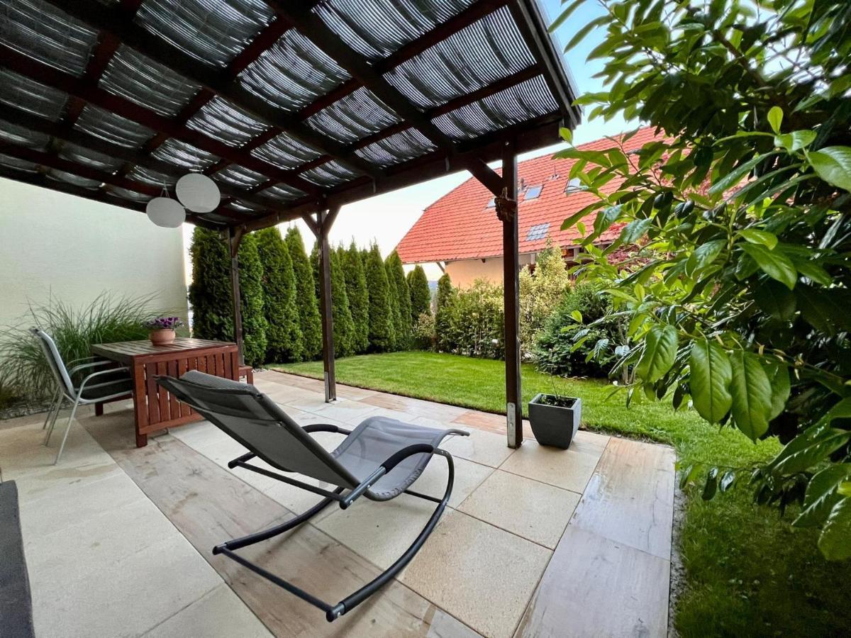 Apartment Im Emmental Oberburg Экстерьер фото