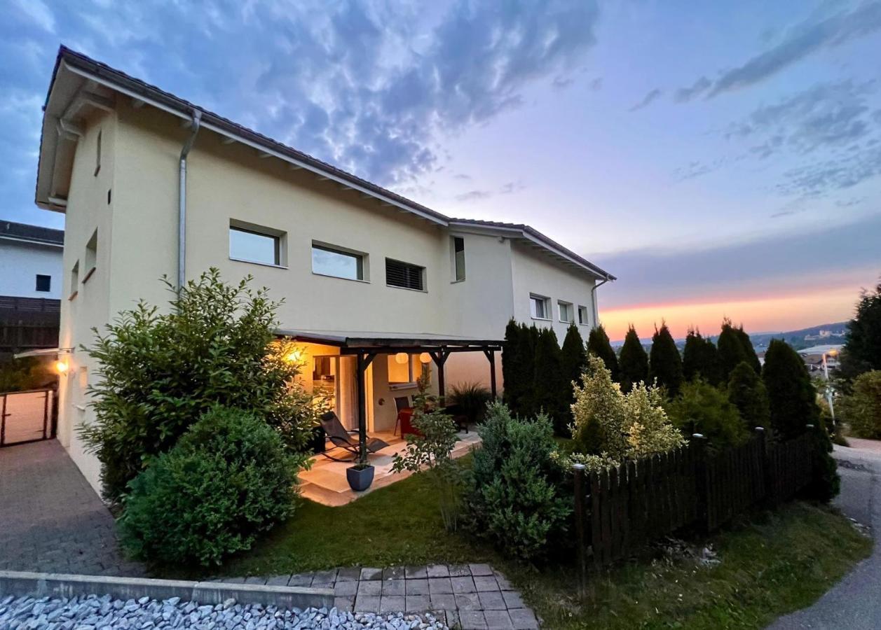 Apartment Im Emmental Oberburg Экстерьер фото