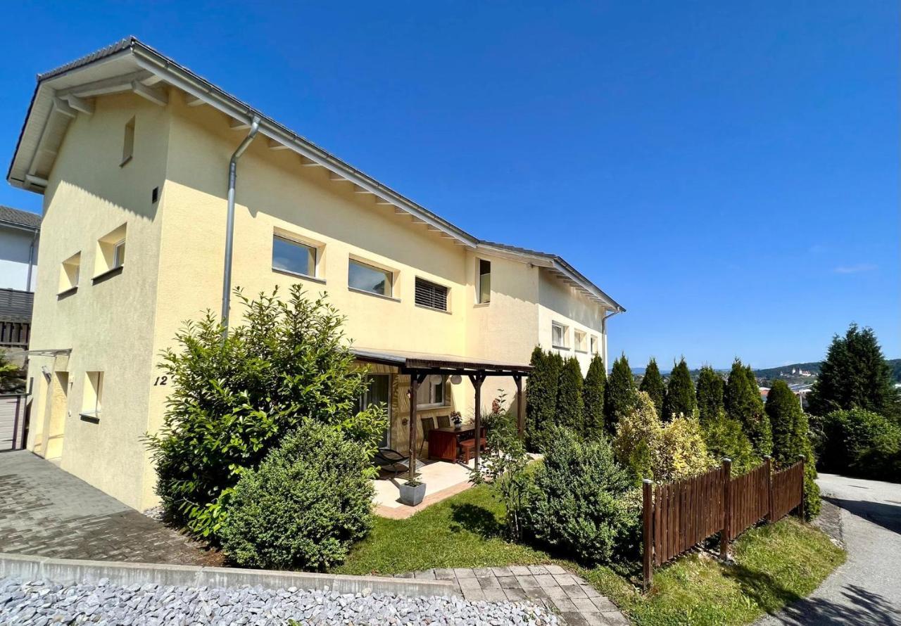 Apartment Im Emmental Oberburg Экстерьер фото