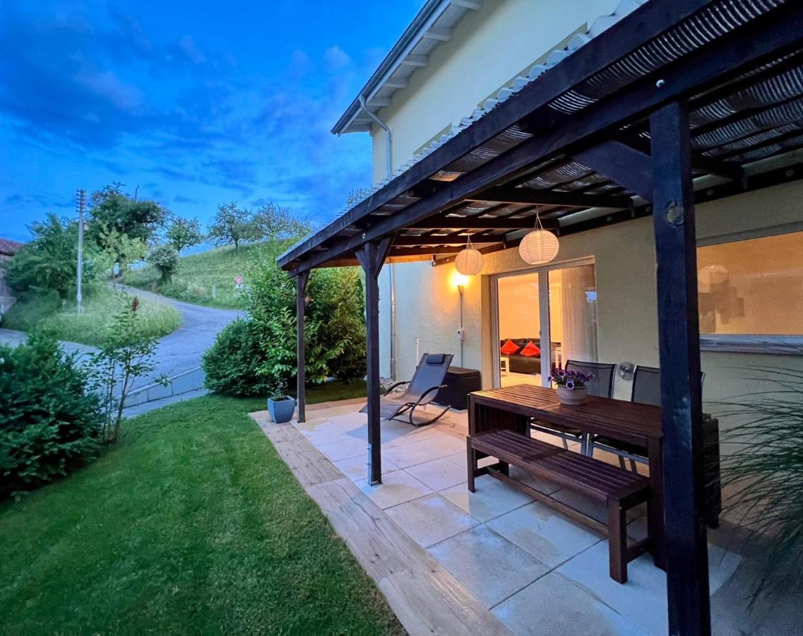 Apartment Im Emmental Oberburg Экстерьер фото