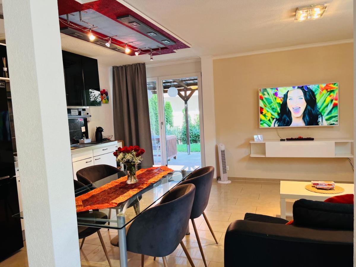 Apartment Im Emmental Oberburg Экстерьер фото