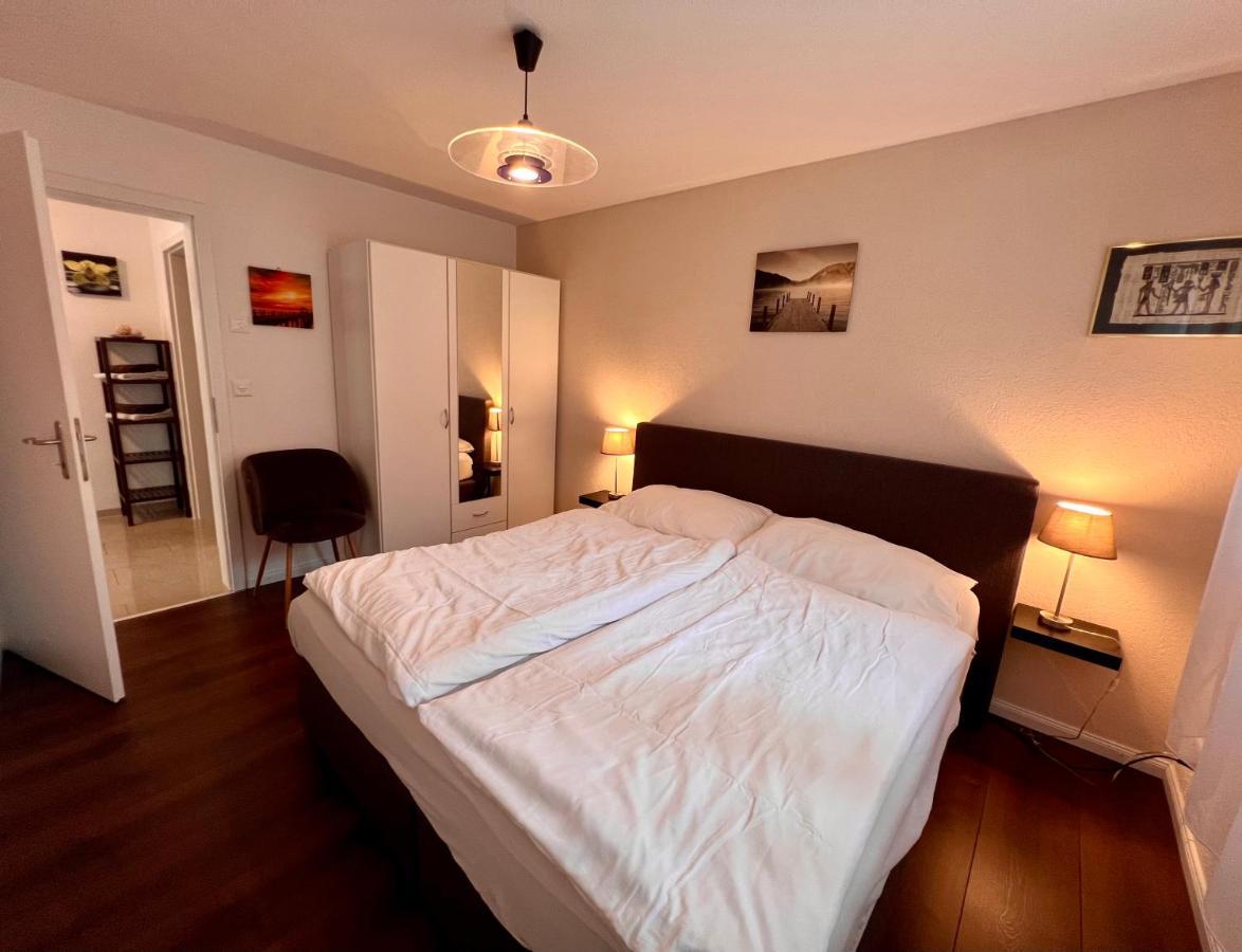 Apartment Im Emmental Oberburg Экстерьер фото