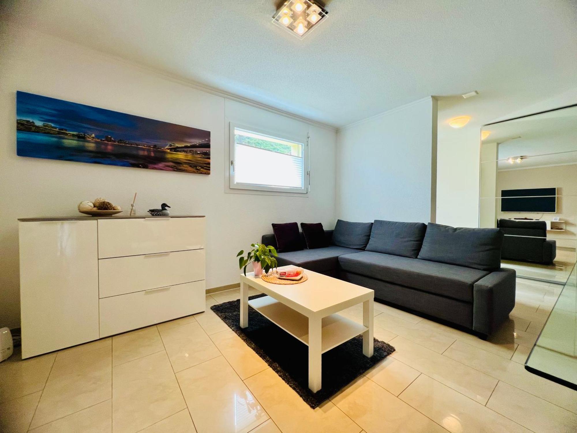 Apartment Im Emmental Oberburg Экстерьер фото